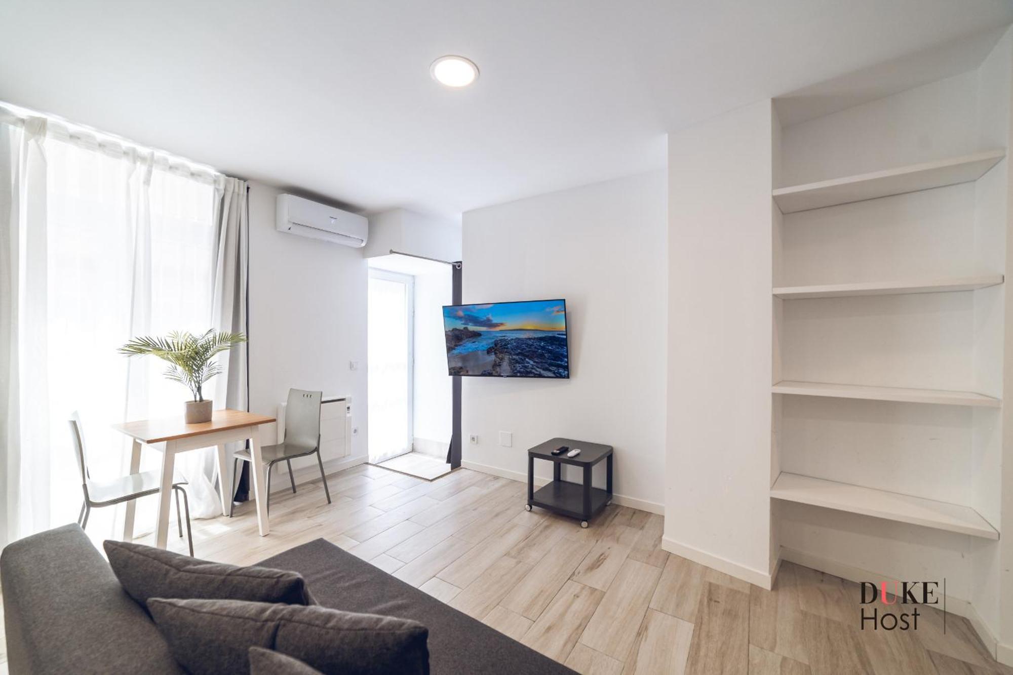 Castellana Norte Ml8-2 Apartment Madrid Exterior foto
