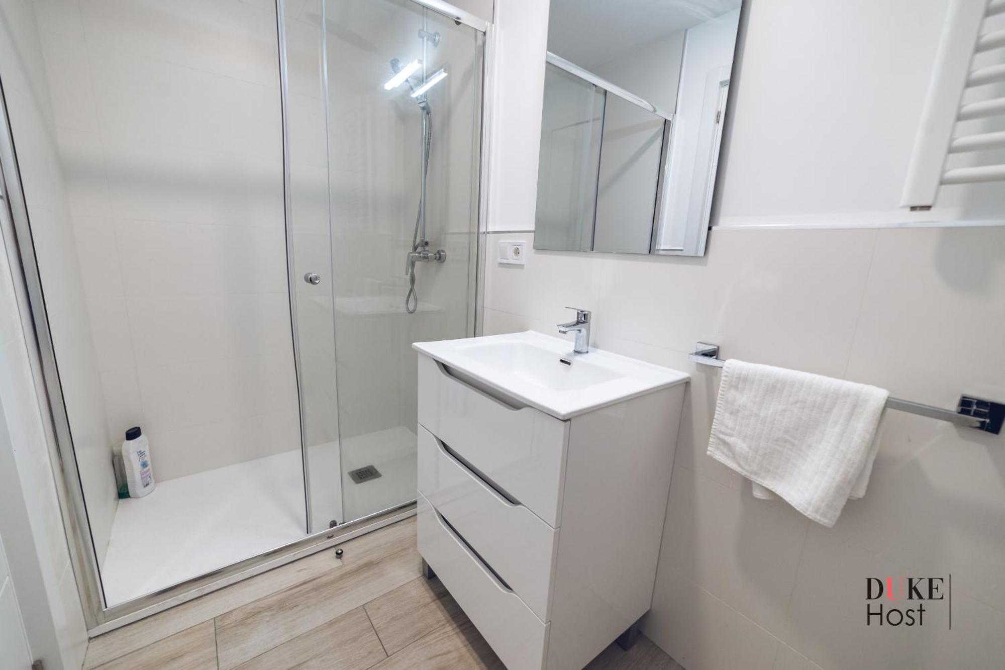 Castellana Norte Ml8-2 Apartment Madrid Exterior foto