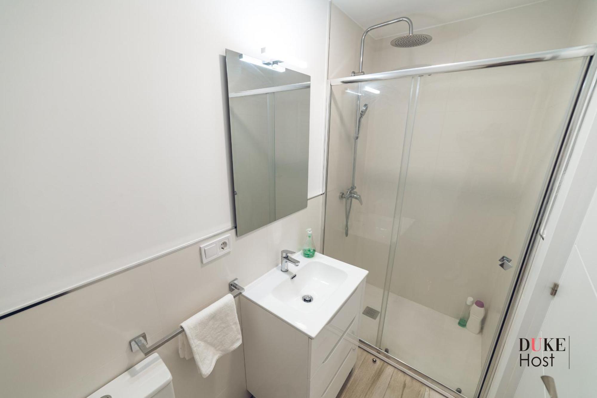 Castellana Norte Ml8-2 Apartment Madrid Exterior foto