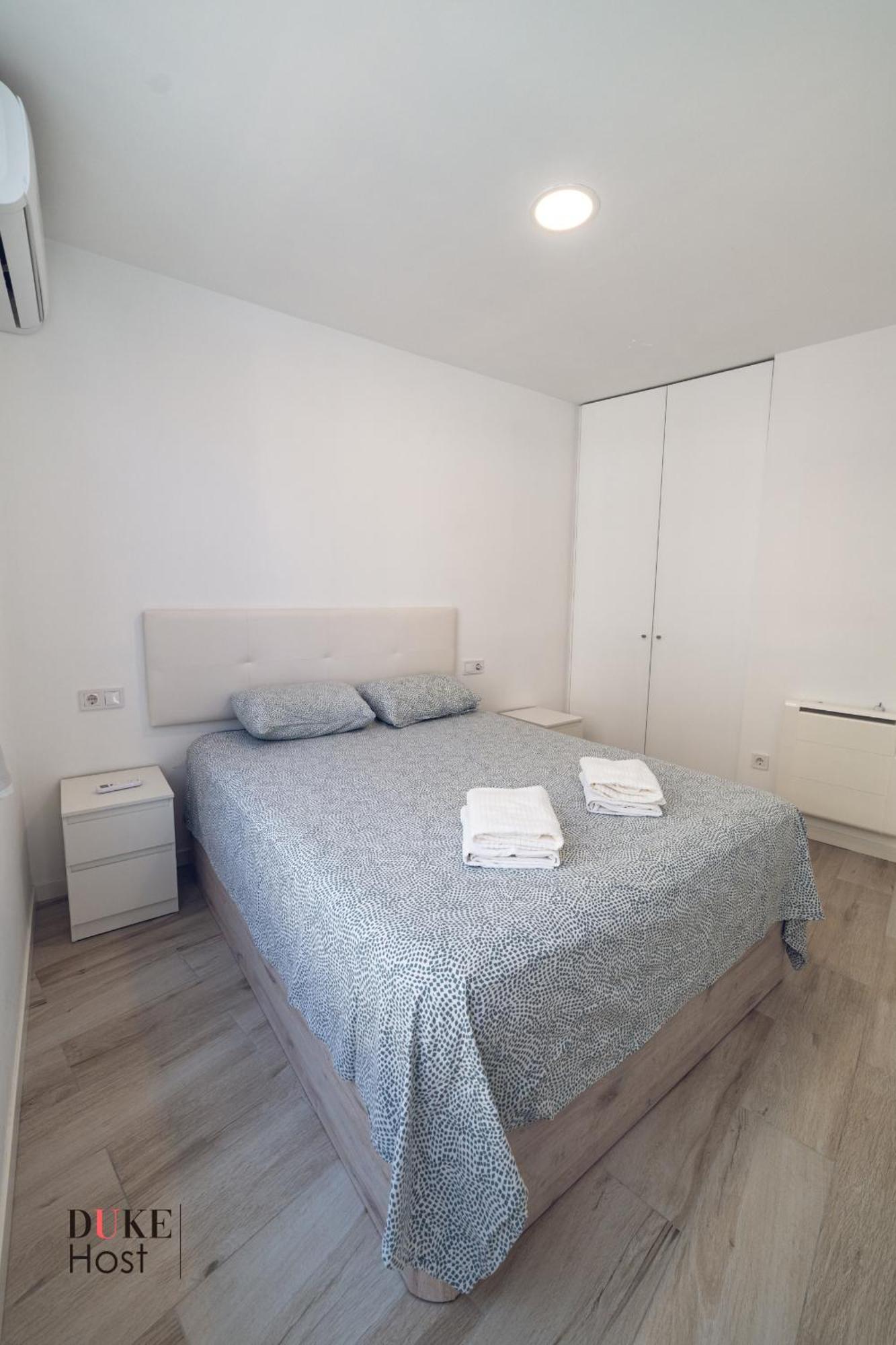 Castellana Norte Ml8-2 Apartment Madrid Exterior foto