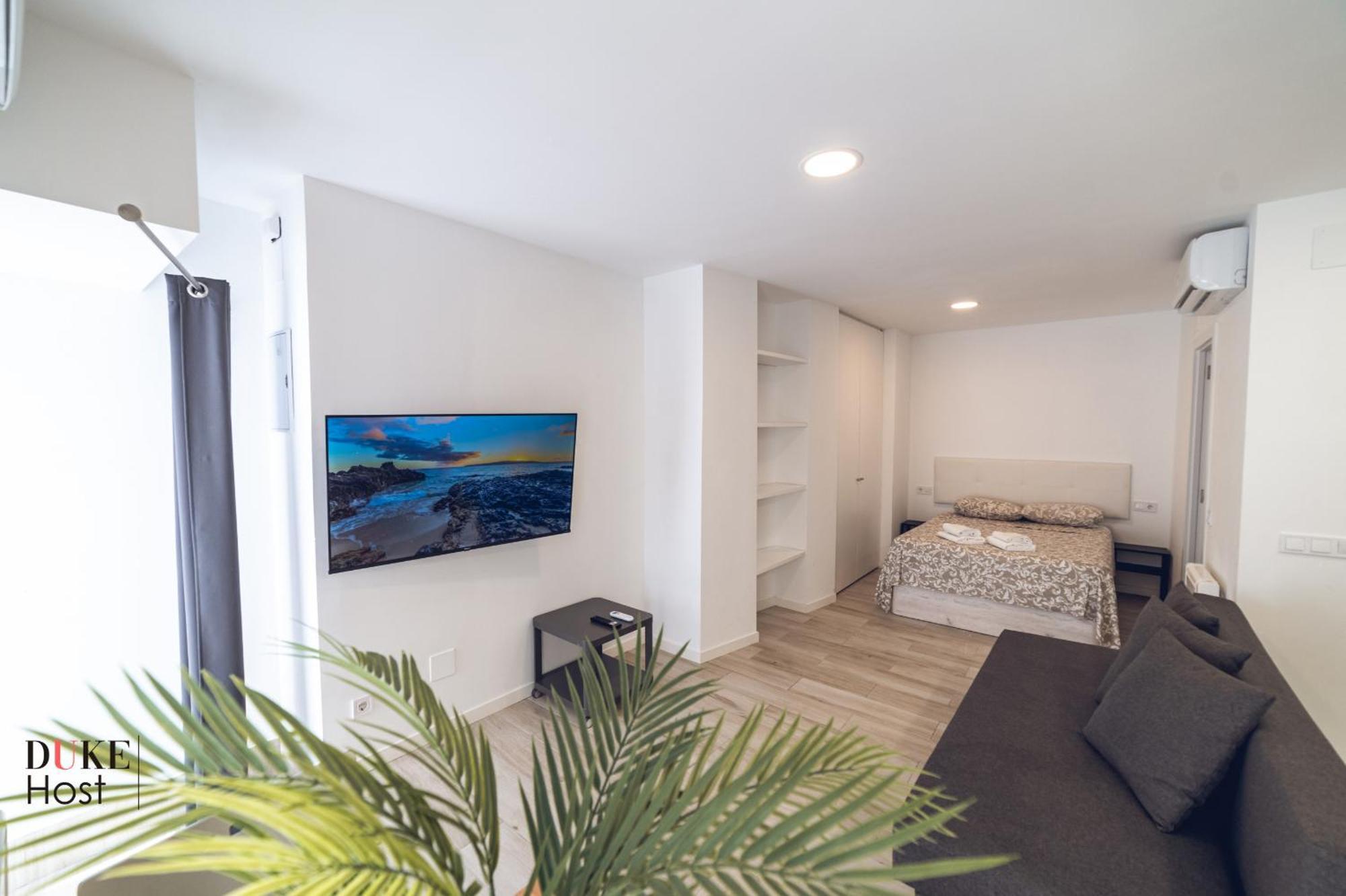 Castellana Norte Ml8-2 Apartment Madrid Exterior foto