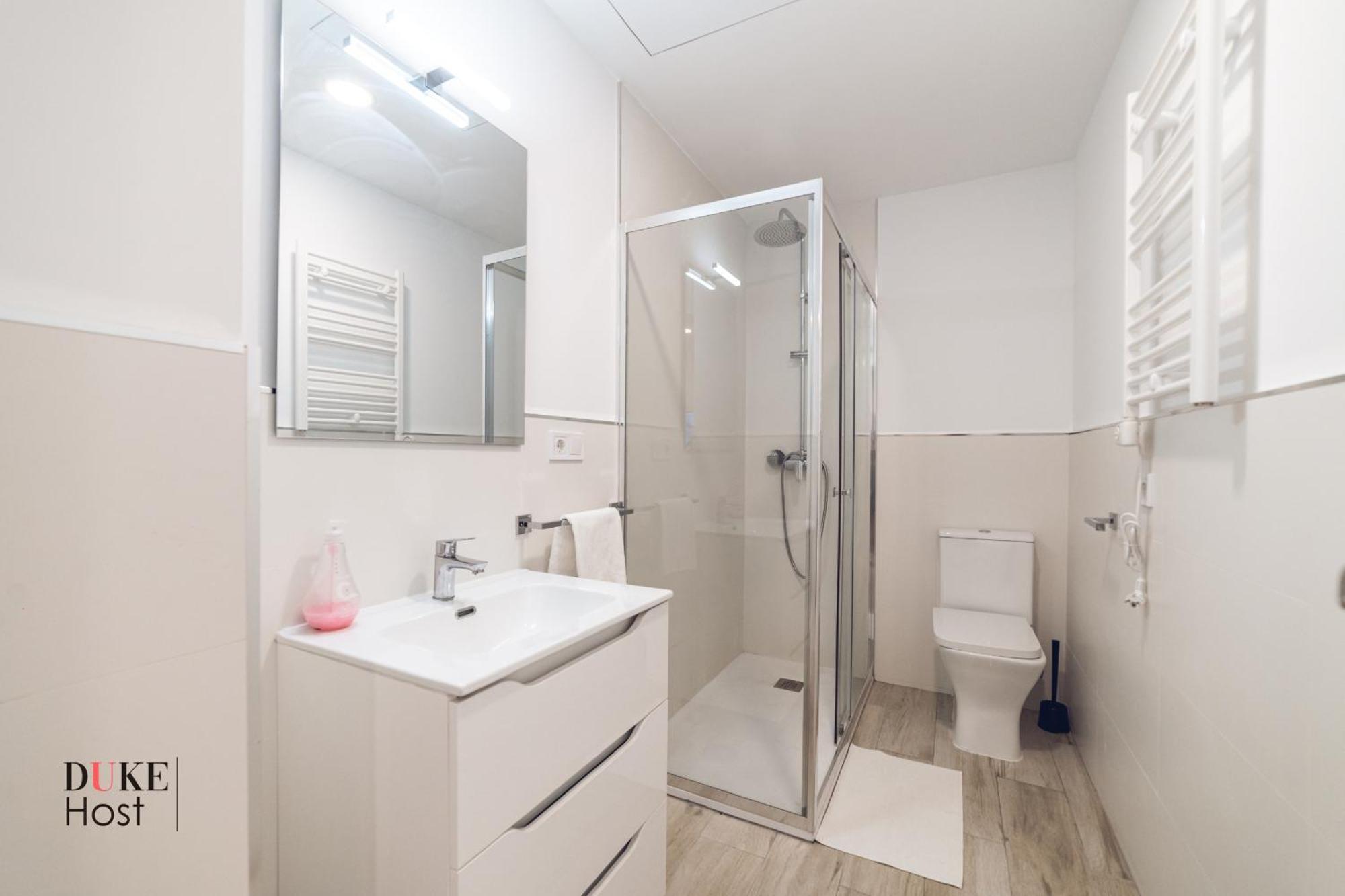 Castellana Norte Ml8-2 Apartment Madrid Exterior foto