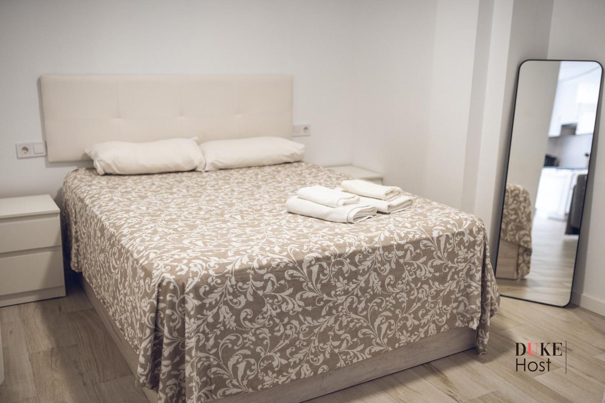 Castellana Norte Ml8-2 Apartment Madrid Exterior foto